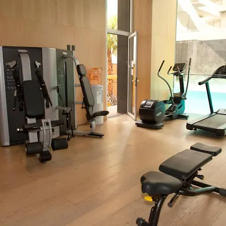 Beautiful Apartment In Condesa With Pool & Gym